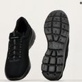 Dámské tréninkové boty SKECHERS Summits black 14