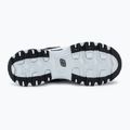 Dámské boty  SKECHERS D'Lites Biggest Fan black/white/silver 4
