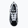 Dámské boty  SKECHERS D'Lites Biggest Fan black/white/silver 5