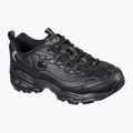 Dámské boty  SKECHERS D'Lites Fresh Start black/charcoal 8