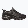 Dámské boty  SKECHERS D'Lites Fresh Start black/charcoal 9