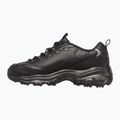 Dámské boty  SKECHERS D'Lites Fresh Start black/charcoal 10