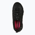 Dámské boty  SKECHERS D'Lites Fresh Start black/charcoal 11