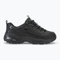 Dámské boty  SKECHERS D'Lites Fresh Start black/charcoal 2