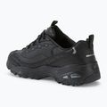 Dámské boty  SKECHERS D'Lites Fresh Start black/charcoal 3