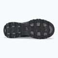 Dámské boty  SKECHERS D'Lites Fresh Start black/charcoal 4