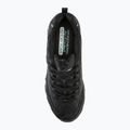 Dámské boty  SKECHERS D'Lites Fresh Start black/charcoal 5