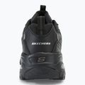 Dámské boty  SKECHERS D'Lites Fresh Start black/charcoal 6