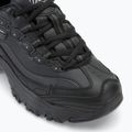 Dámské boty  SKECHERS D'Lites Fresh Start black/charcoal 7