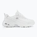 Dámské boty SKECHERS D'Lites Fresh Start white/white 2