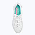 Dámské boty SKECHERS D'Lites Fresh Start white/white 5