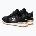 Dámské boty  SKECHERS Og 85 Goldn Gurl black 4