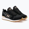 Dámské boty  SKECHERS Og 85 Goldn Gurl black 5