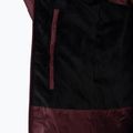 Marmot dámská péřová bunda Montreaux Coat maroon 78090 7