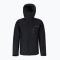 Pánská bunda do deště Marmot Minimalist Gore Tex Comp černá 31530