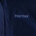 Marmot Minimalist Gore Tex dámská bunda do deště navy blue 35810 4
