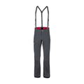 Pánské skialpové kalhoty Marmot Pro Tour černé 81310-001