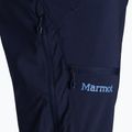 Dámské skialpové kalhoty Marmot Pro Tour tmavě modré 86020-2975 3