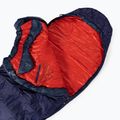 Dámský spací pytel Marmot Trestles Elite Eco 20 modrý 383203550 4