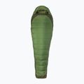Spací pytel Marmot Trestles Elite Eco 30 Long vine green/forest night