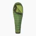 Spací pytel Marmot Trestles Elite Eco 30 Long vine green/forest night 2