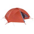 Kempingový stan pro 2 osoby Marmot Vapor 2P oranžový 7450