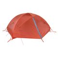 Kempingový stan pro 3 osoby Marmot Vapor 3P oranžový 7450