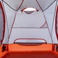 Kempingový stan pro 3 osoby Marmot Vapor 3P oranžový 7450 5
