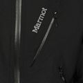 Pánská nepromokavá bunda Marmot Knife Edge černá 31610 3