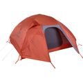 Kempingový stan pro 4 osoby Marmot Vapor 4P oranžový 7450
