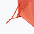 Kempingový stan pro 4 osoby Marmot Vapor 4P oranžový 7450 4