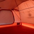 Kempingový stan pro 4 osoby Marmot Vapor 4P oranžový 7450 6
