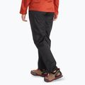 Dámské kalhoty s membránou Marmot PreCip Eco Short black 2