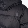 Marmot Guides Down Hoody dámská bunda černá 79300 6