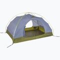 Kempingový stan pro 3 osoby Marmot Vapor 3P zelený 4190 2