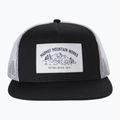 Pánská kšiltovka Marmot Trucker černobílá 174301007ONE 3