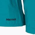Dámská nepromokavá bunda Marmot Knife Edge modrá 36080-2210 3