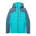 Pánská softshellová bunda Marmot ROM 2.0 Hoody modrá 11350-1987