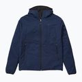 Pánská hybridní bunda Marmot Novus 2.0 Hoody tmavě modrá 11380-2975 4