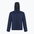 Pánská hybridní bunda Marmot Novus 2.0 Hoody tmavě modrá 11380-2975