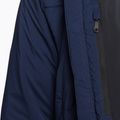 Pánská hybridní bunda Marmot Novus 2.0 Hoody tmavě modrá 11380-2975 3