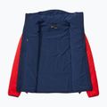 Pánská hybridní bunda Marmot Novus 2.0 Hoody červená 11380-6702 9