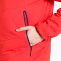 Pánská hybridní bunda Marmot Novus 2.0 Hoody červená 11380-6702 4