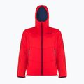 Pánská hybridní bunda Marmot Novus 2.0 Hoody červená 11380-6702 6