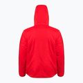 Pánská hybridní bunda Marmot Novus 2.0 Hoody červená 11380-6702 7