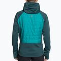 Hybridní bunda Marmot Variant Hybrid Hoody modrá 11390-3147 2