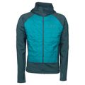 Hybridní bunda Marmot Variant Hybrid Hoody modrá 11390-3147 7