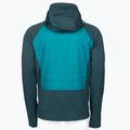 Hybridní bunda Marmot Variant Hybrid Hoody modrá 11390-3147 8