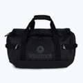 Cestovní taška Marmot Long Hauler Duffel černá 36320-001