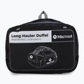 Cestovní taška Marmot Long Hauler Duffel černá 36320-001 5